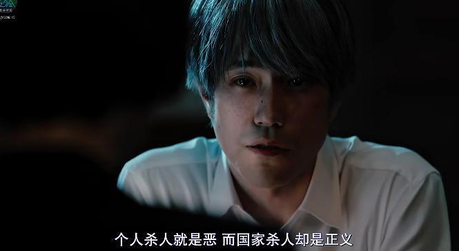 护工毒杀42名老人，这片子看得我一身冷汗