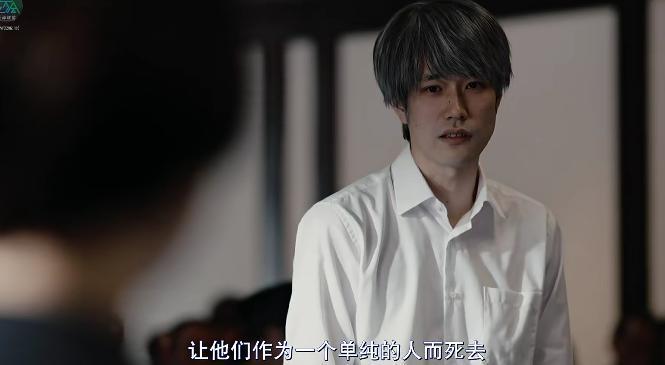 护工毒杀42名老人，这片子看得我一身冷汗