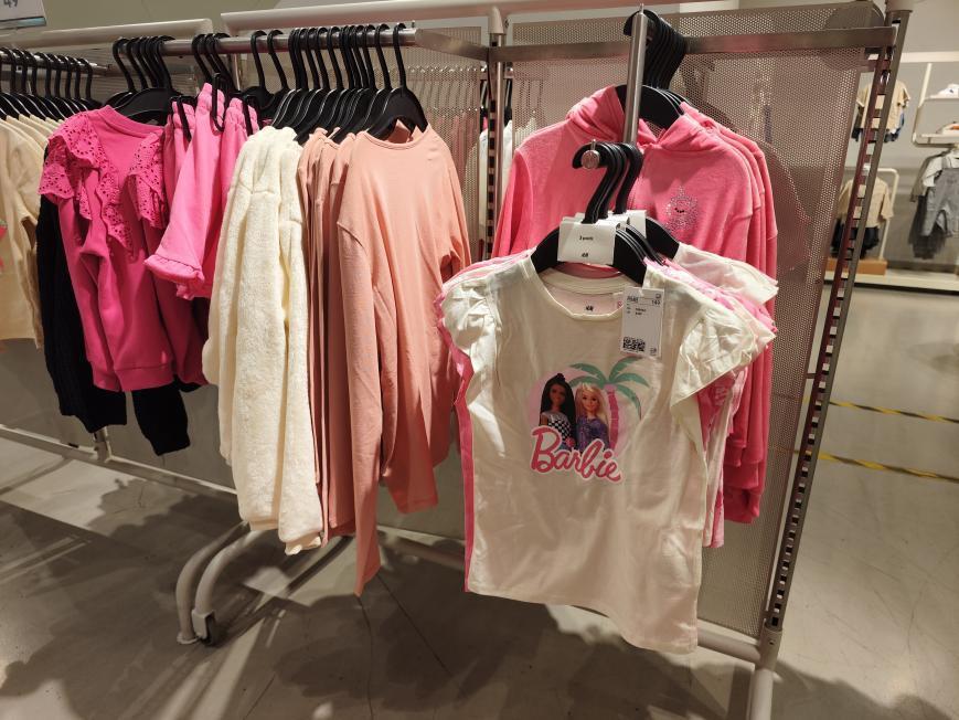 芭比的“复活”，与玩偶的战争