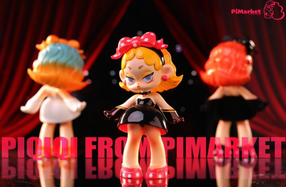 芭比的“复活”，与玩偶的战争