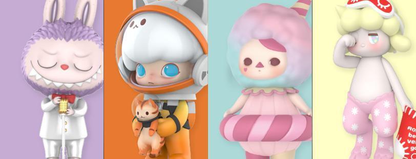 芭比的“复活”，与玩偶的战争