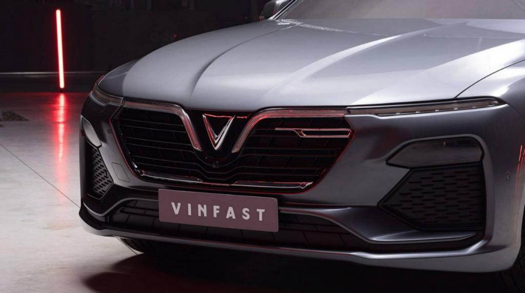 VinFast上市收日暴涨255%，造车新势力再度洗牌？