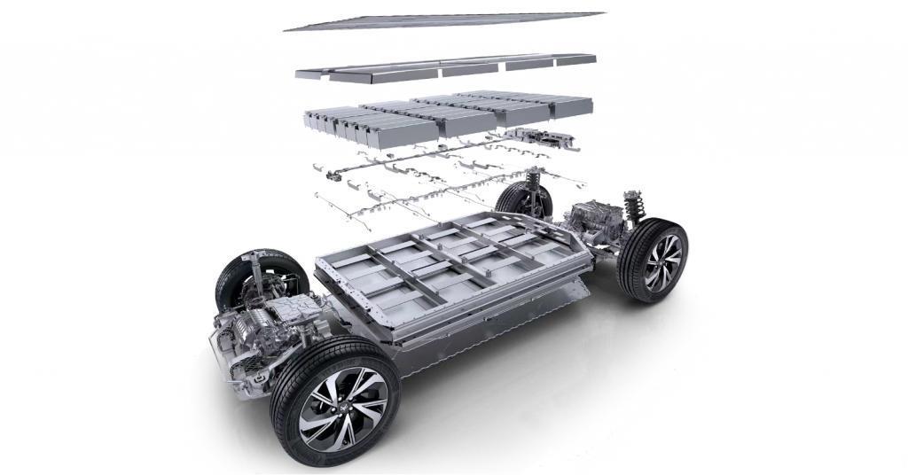 前有奇瑞后有北汽，智选车业务要为华为扛起大梁