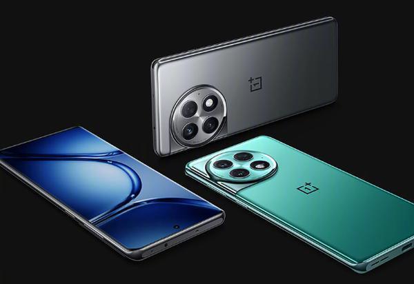 高端手机怎么买？看看一加Ace2 Pro这四款就足够了