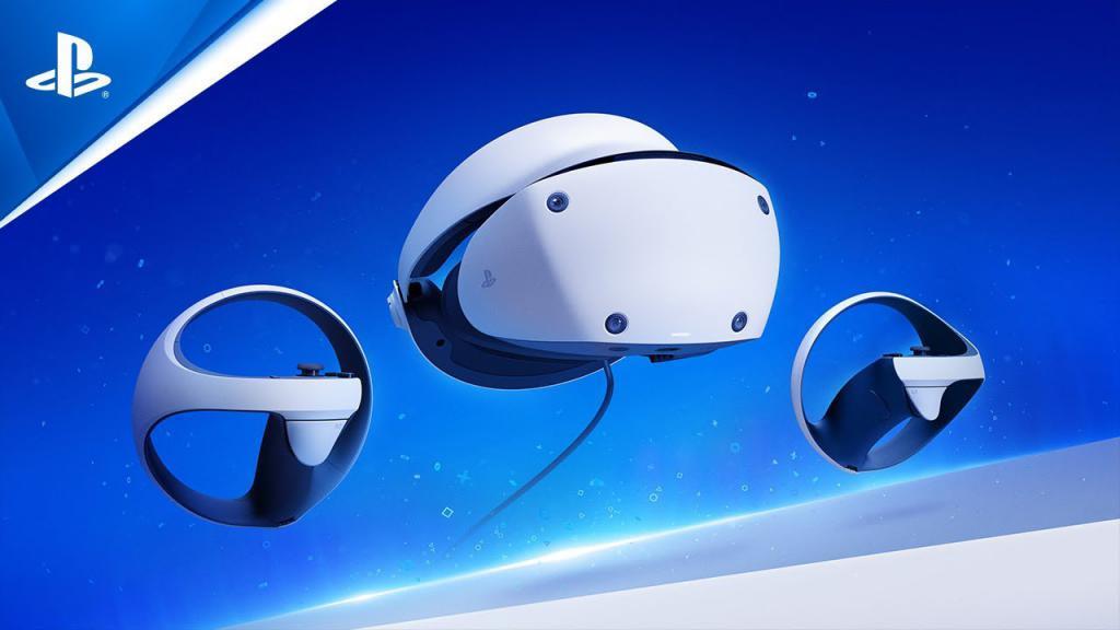 索尼申请新专利，玩家有望使用 PS VR 2 头显“参与”电竞赛事