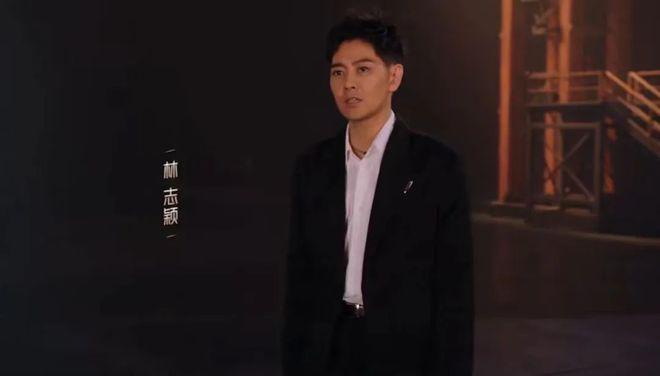 来了！《披哥3》定档：林志颖变样 胡彦斌状态好