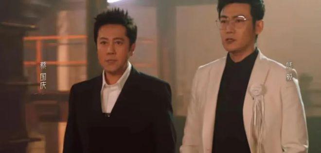 来了！《披哥3》定档：林志颖变样 胡彦斌状态好