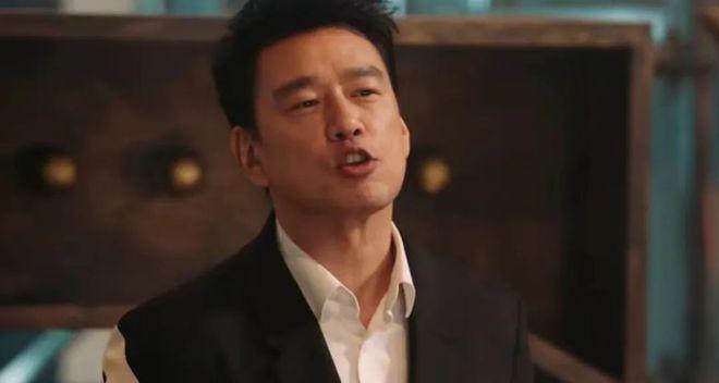 来了！《披哥3》定档：林志颖变样 胡彦斌状态好