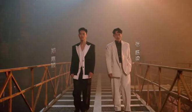 来了！《披哥3》定档：林志颖变样 胡彦斌状态好