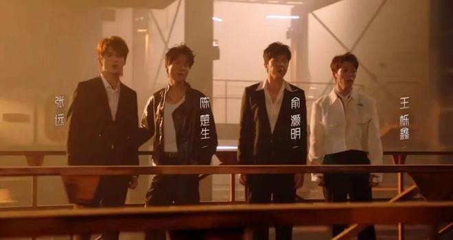 来了！《披哥3》定档：林志颖变样 胡彦斌状态好