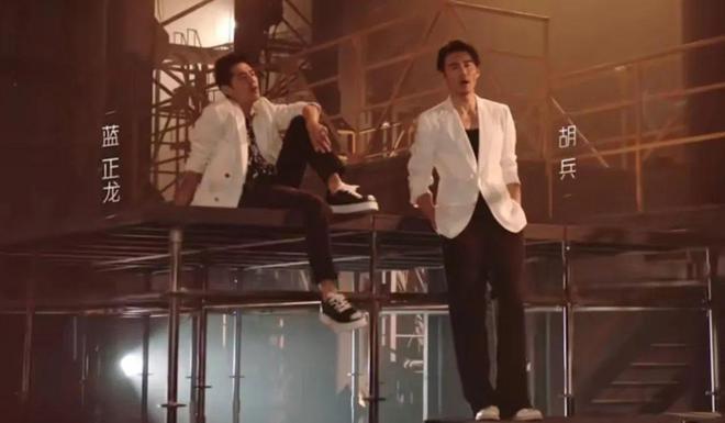 来了！《披哥3》定档：林志颖变样 胡彦斌状态好