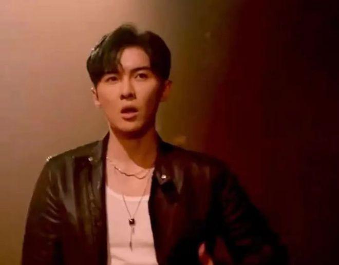 来了！《披哥3》定档：林志颖变样 胡彦斌状态好