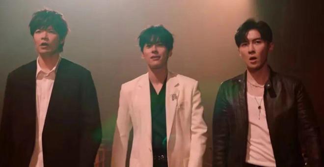 来了！《披哥3》定档：林志颖变样 胡彦斌状态好