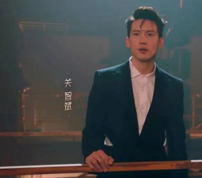 来了！《披哥3》定档：林志颖变样 胡彦斌状态好
