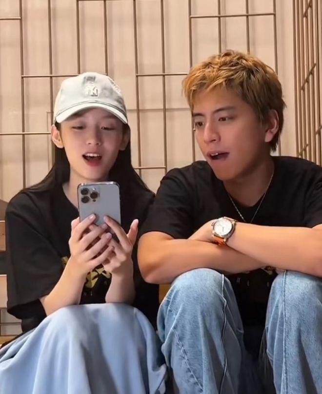 《孤注一掷》票房超《封神》！张艺兴跳鬼畜舞庆祝