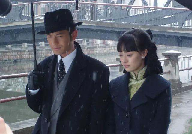 黄晓明的“薛定谔式演技”，内娱的未解之谜