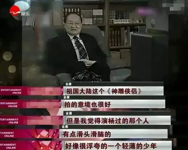 黄晓明的“薛定谔式演技”，内娱的未解之谜