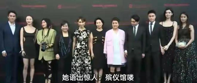 何超仪曝丈夫病情曾命悬一线 获姐姐何超琼打气