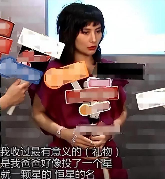 何超仪曝丈夫病情曾命悬一线 获姐姐何超琼打气