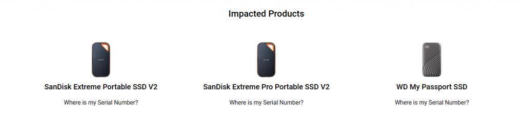 慎重购买这几款硬盘，资料安全最重要