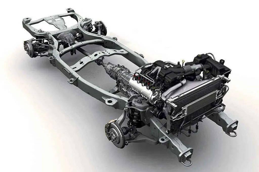 比亚迪发布新品牌方程豹，主打硬派越野，仰望 U8 最强「平替」