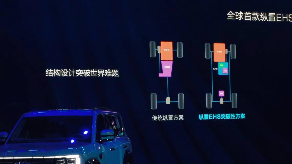 比亚迪发布新品牌方程豹，主打硬派越野，仰望 U8 最强「平替」