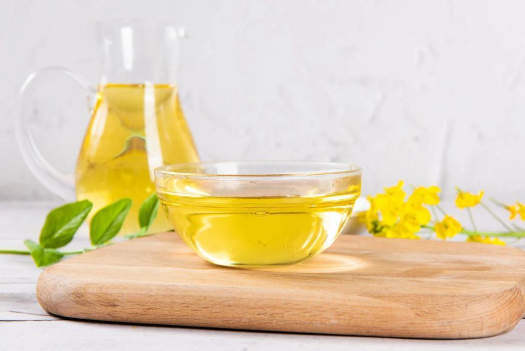 花生油、橄榄油、葵花籽油……这么多油到底该买哪种？一文说清！