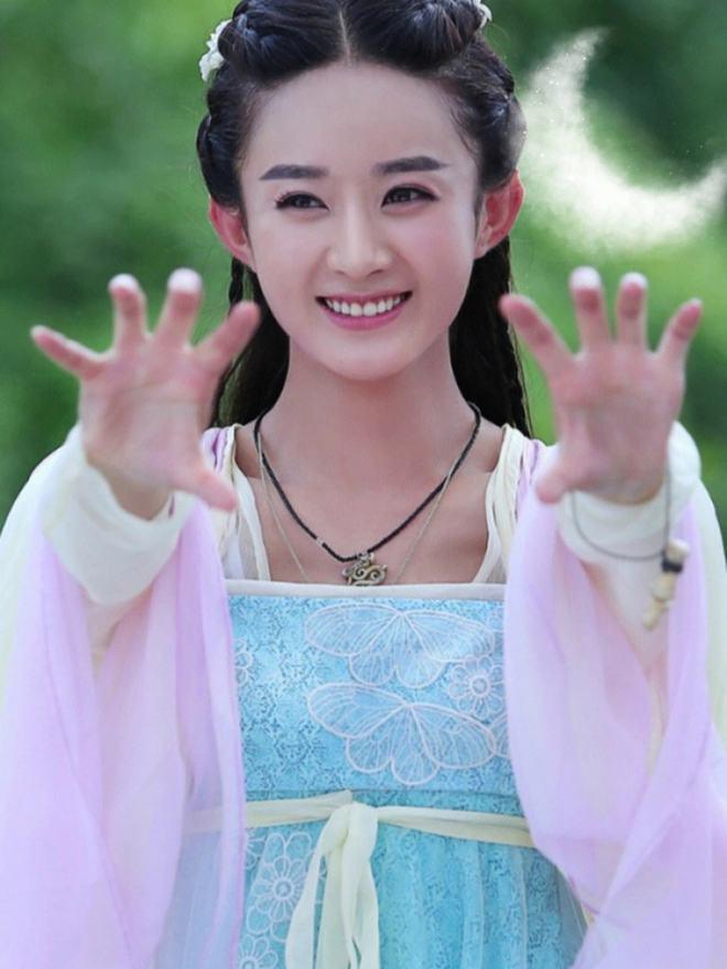 《长相思》收官后追啥?待播古偶杀疯了,杨幂赵丽颖争艳