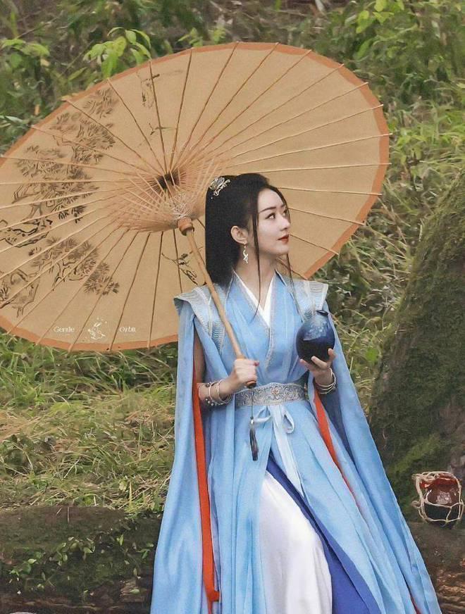 《长相思》收官后追啥?待播古偶杀疯了,杨幂赵丽颖争艳