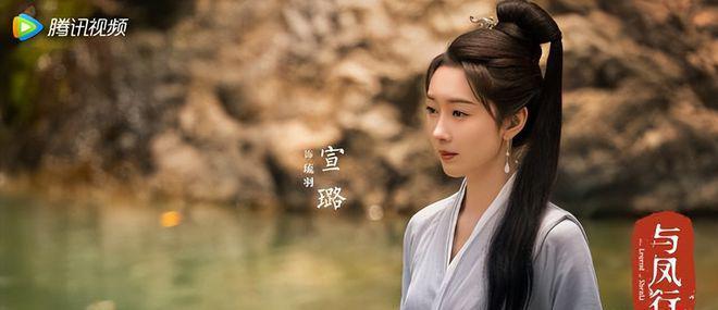 《长相思》收官后追啥?待播古偶杀疯了,杨幂赵丽颖争艳