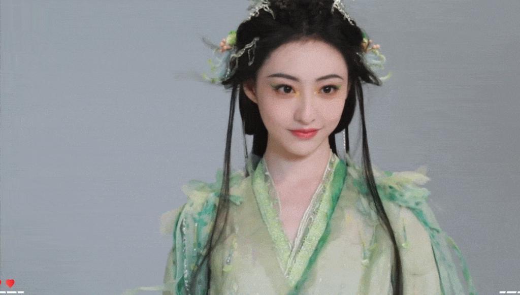 《长相思》收官后追啥?待播古偶杀疯了,杨幂赵丽颖争艳