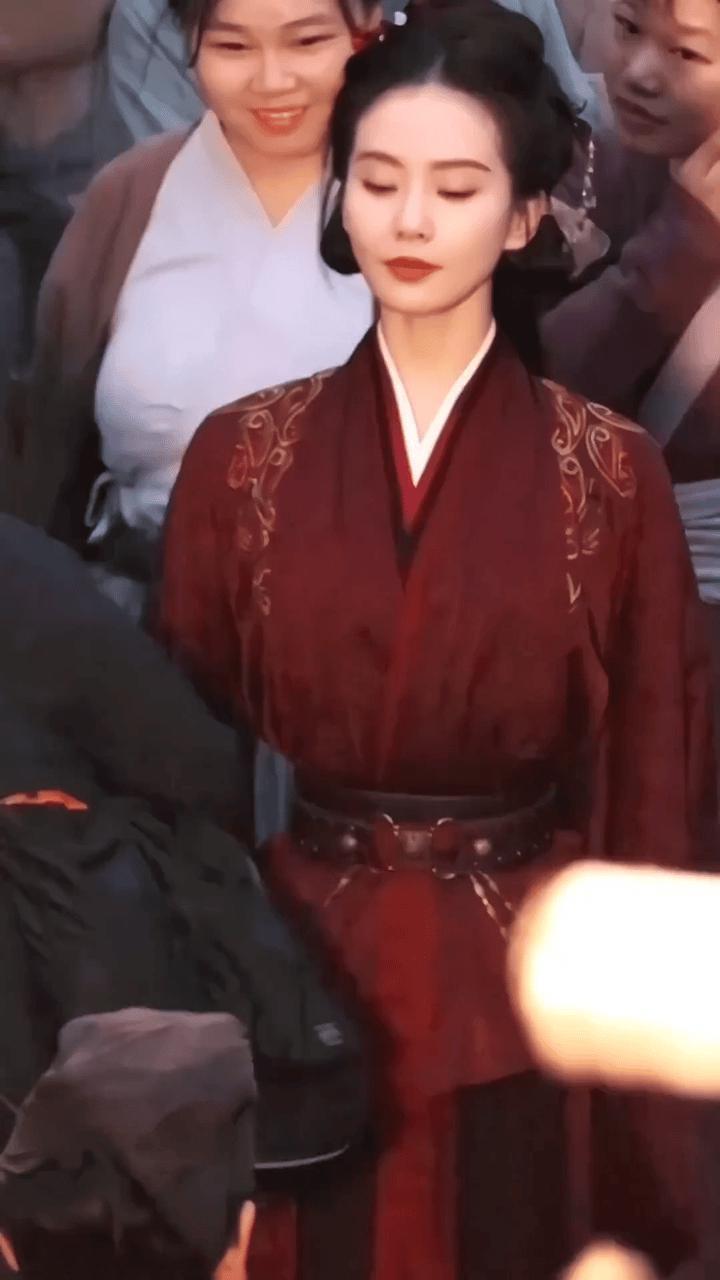 《长相思》收官后追啥?待播古偶杀疯了,杨幂赵丽颖争艳