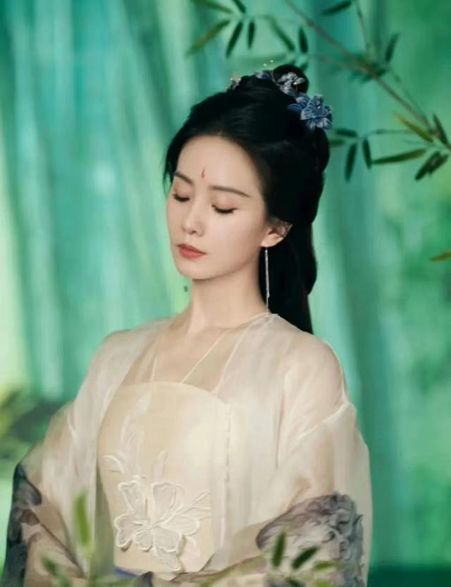《长相思》收官后追啥?待播古偶杀疯了,杨幂赵丽颖争艳