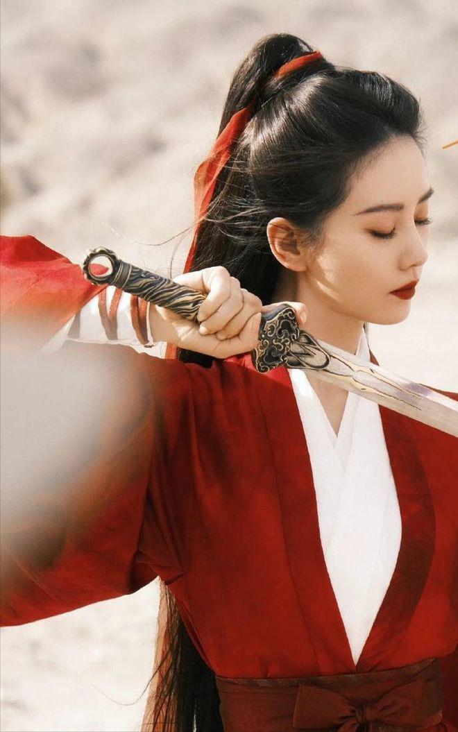 《长相思》收官后追啥?待播古偶杀疯了,杨幂赵丽颖争艳