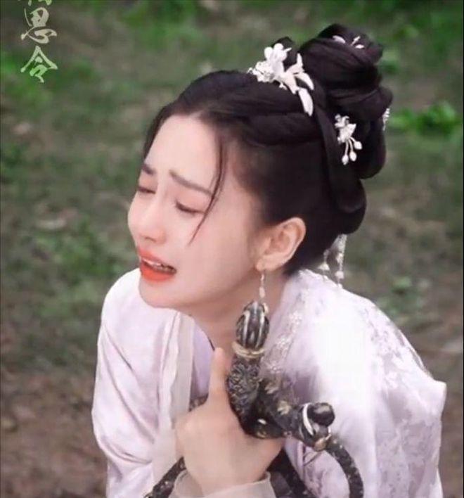 《长相思》收官后追啥?待播古偶杀疯了,杨幂赵丽颖争艳