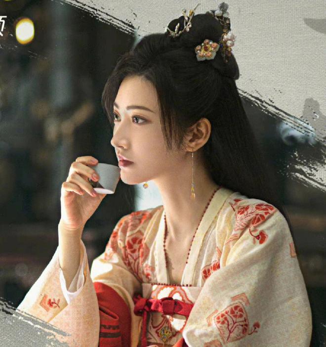 《长相思》收官后追啥?待播古偶杀疯了,杨幂赵丽颖争艳