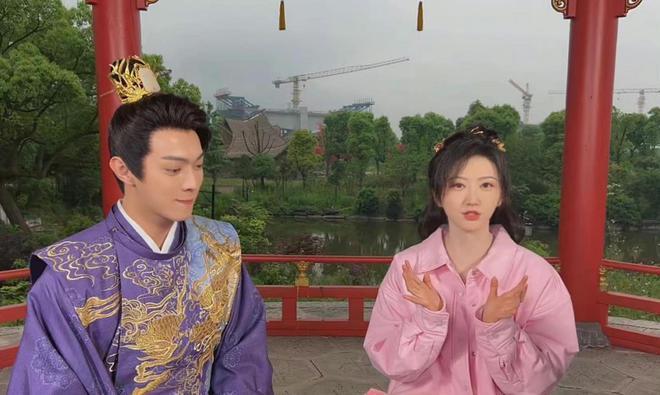 《长相思》收官后追啥?待播古偶杀疯了,杨幂赵丽颖争艳