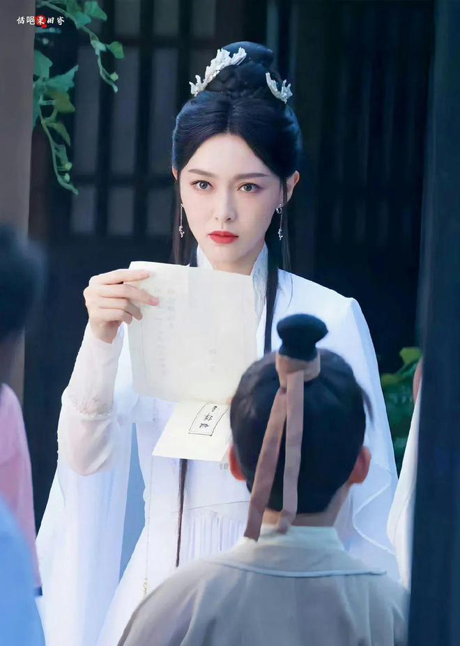 《长相思》收官后追啥?待播古偶杀疯了,杨幂赵丽颖争艳