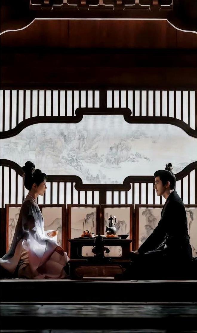 《长相思》收官后追啥?待播古偶杀疯了,杨幂赵丽颖争艳