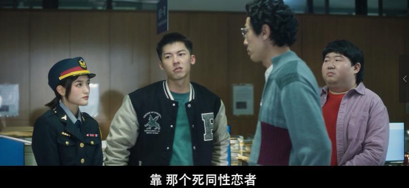 他的大尺度新片，多少有点炸裂？