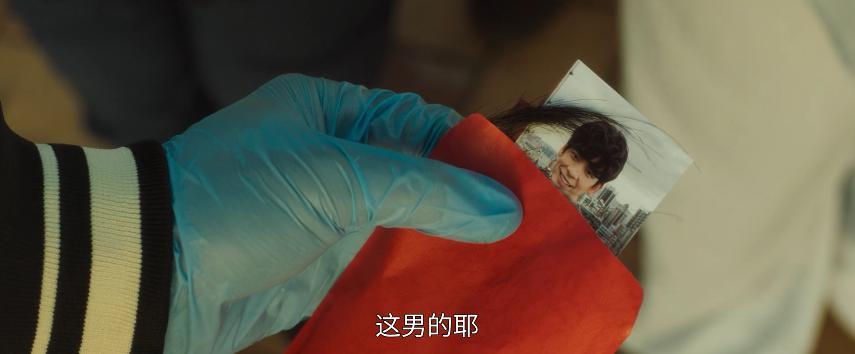 他的大尺度新片，多少有点炸裂？