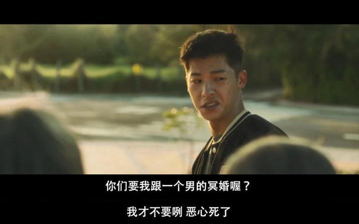 他的大尺度新片，多少有点炸裂？