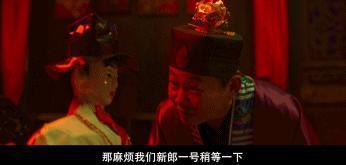 他的大尺度新片，多少有点炸裂？