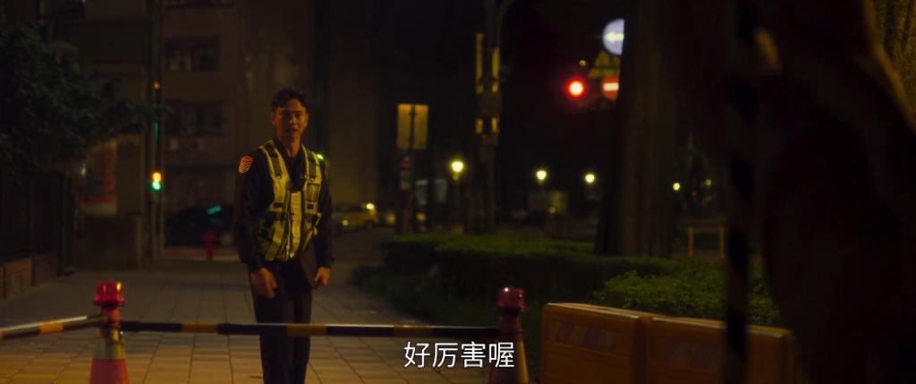 他的大尺度新片，多少有点炸裂？