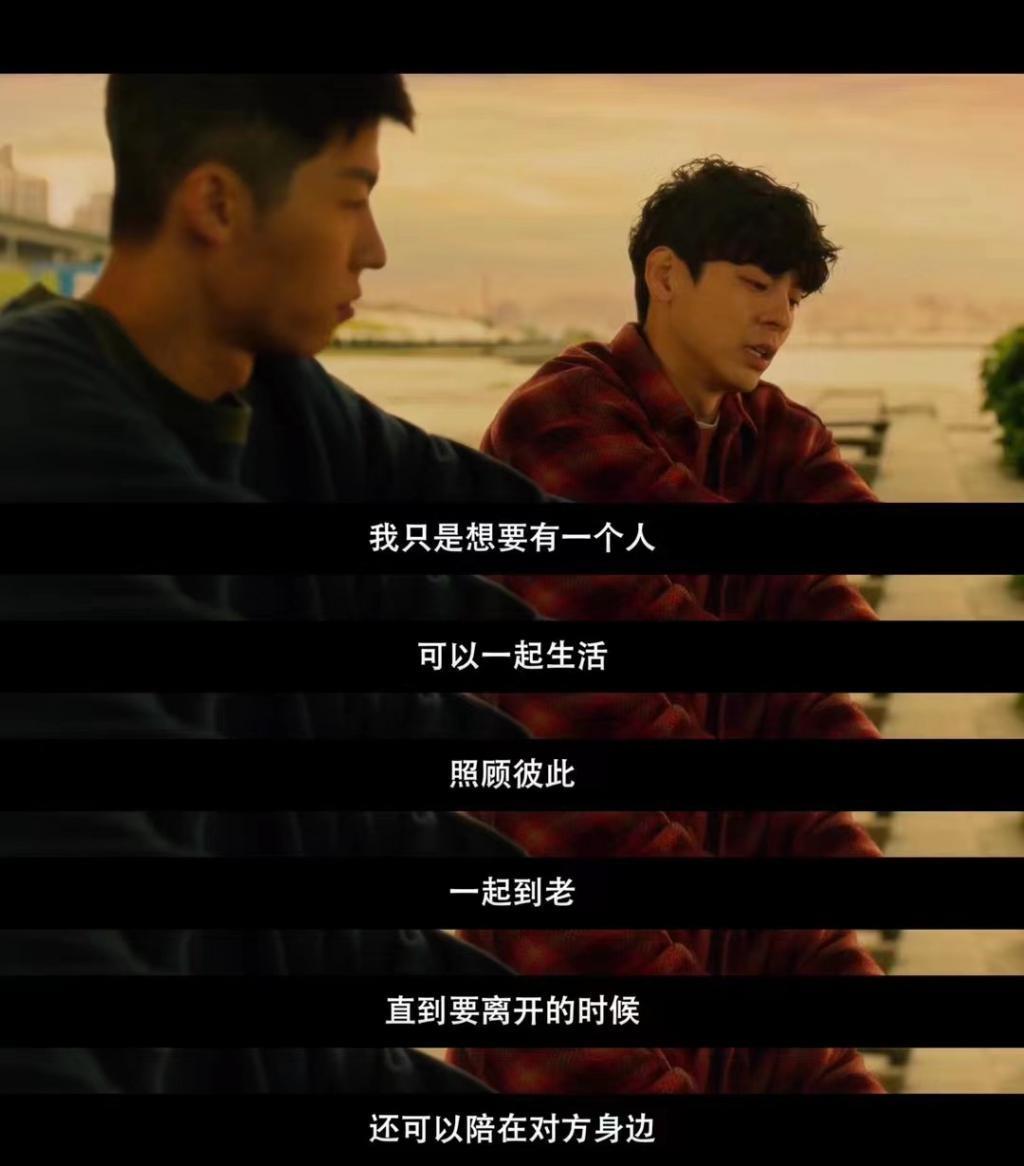 他的大尺度新片，多少有点炸裂？