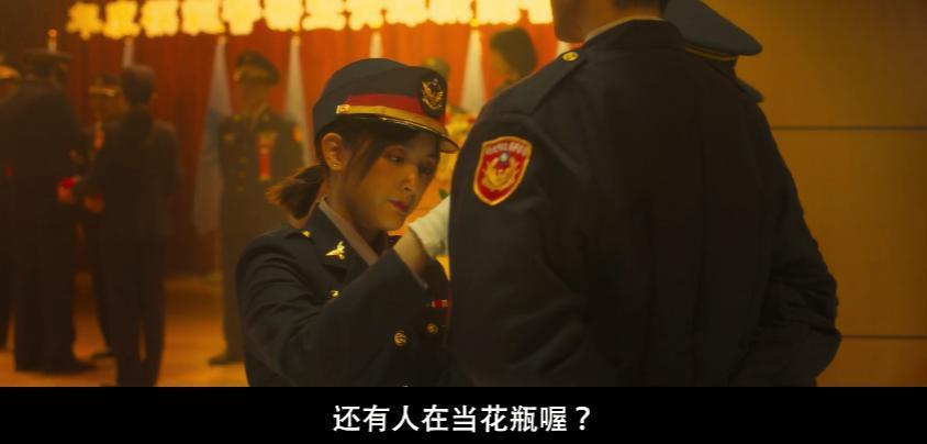 他的大尺度新片，多少有点炸裂？
