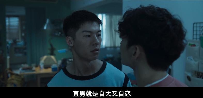 他的大尺度新片，多少有点炸裂？