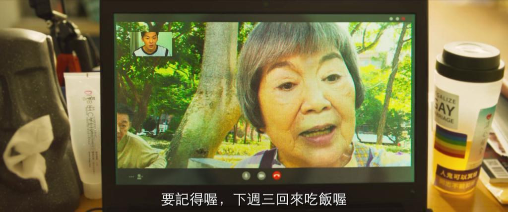 他的大尺度新片，多少有点炸裂？