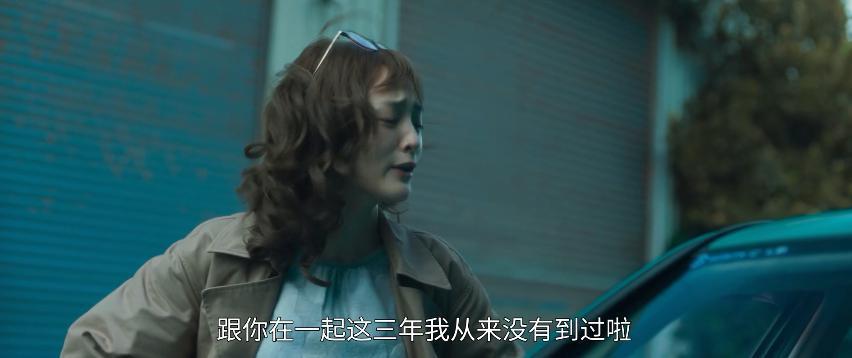 他的大尺度新片，多少有点炸裂？