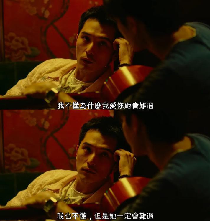 他的大尺度新片，多少有点炸裂？